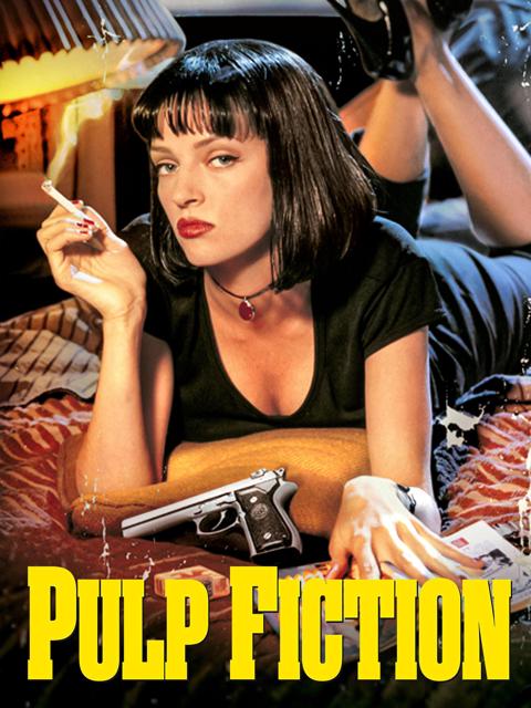 Pulp Fiction