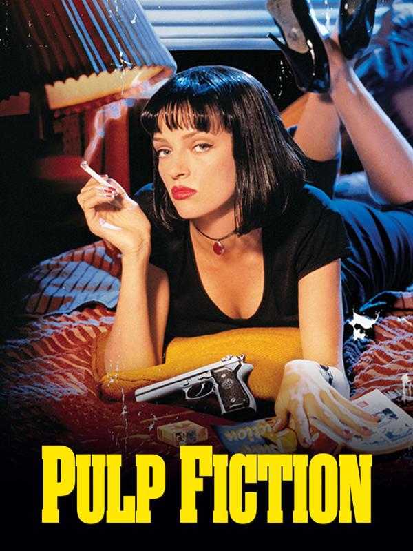 Pulp Fiction
