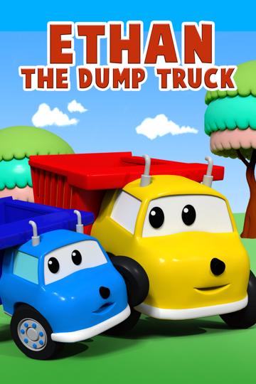 Ethan the Dump Truck