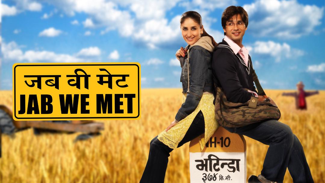 Jab We Met