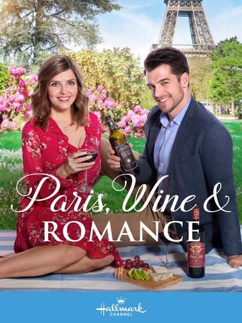 Paris, Wine & Romance