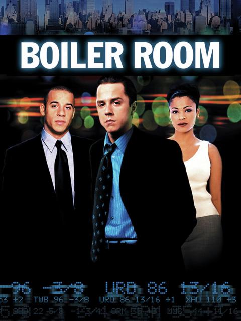 Boiler Room