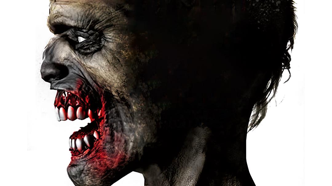 Background image for Dead House