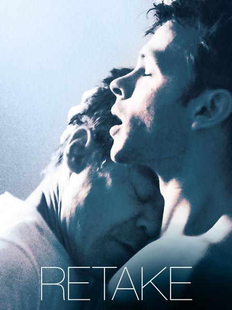 Movie poster for Retake