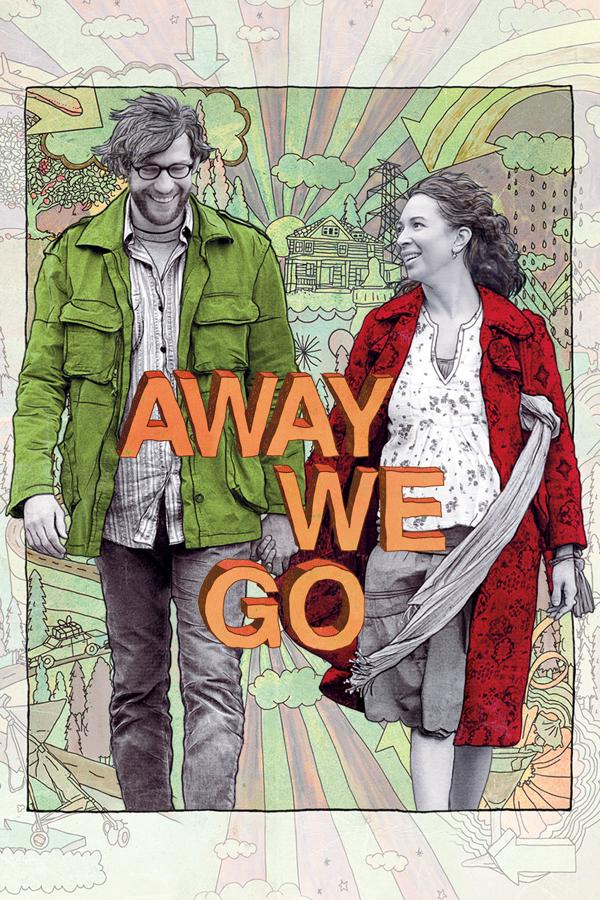 Away We Go