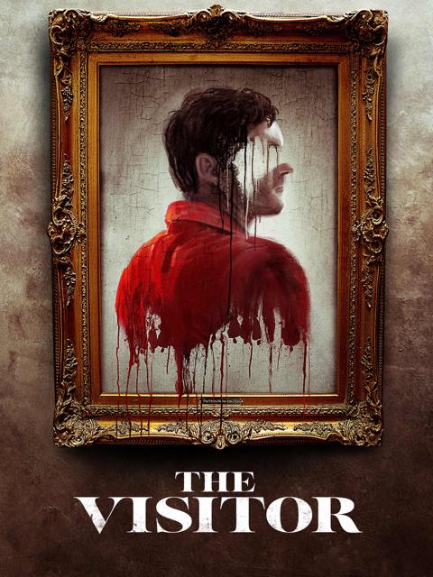 The Visitor