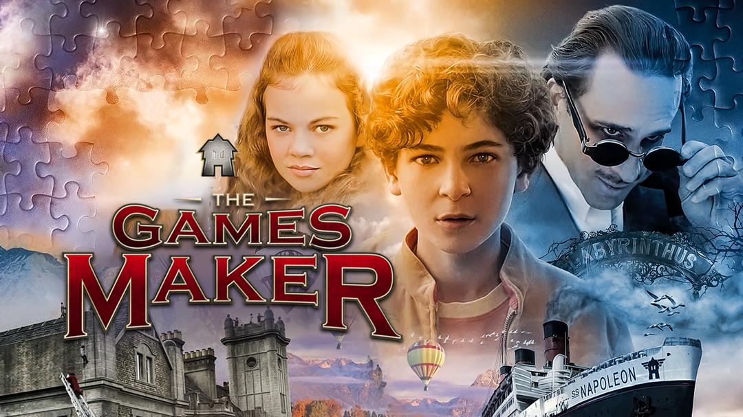 The Games Maker