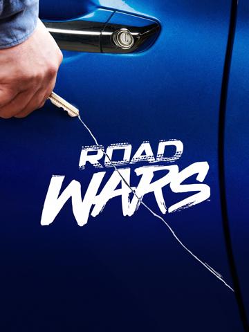 Road Wars