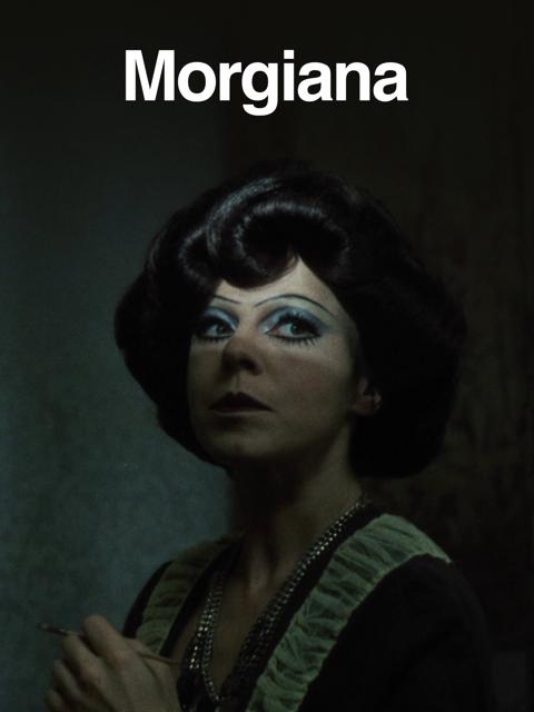 Morgiana