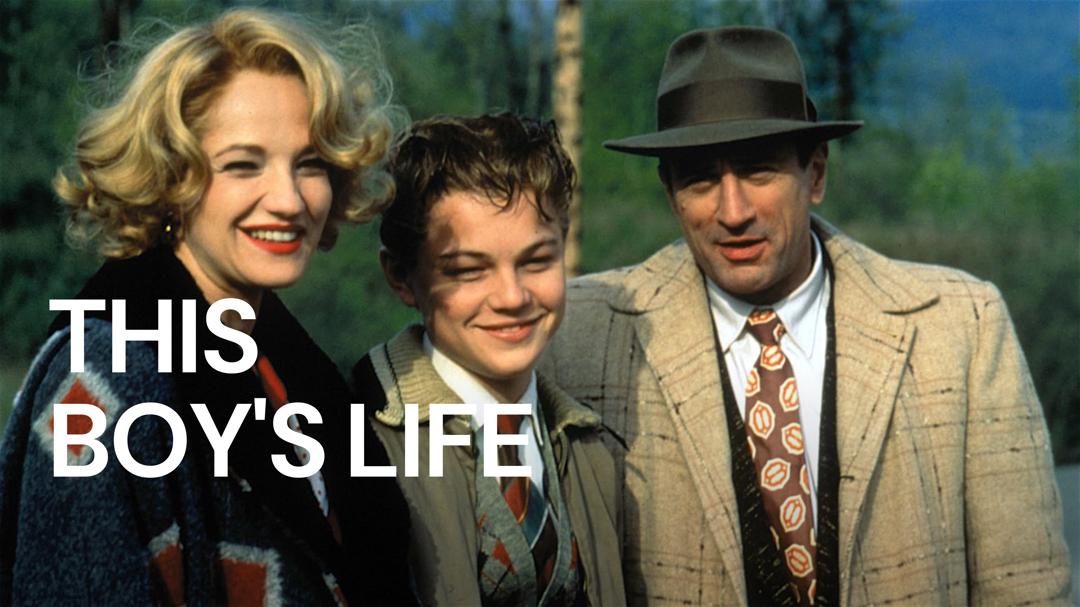 This Boy's Life