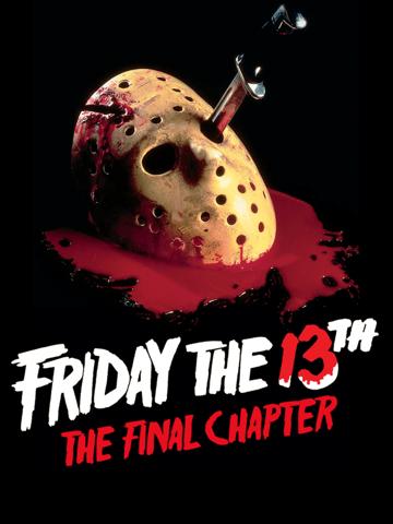 Friday the 13th: The Final Chapter
