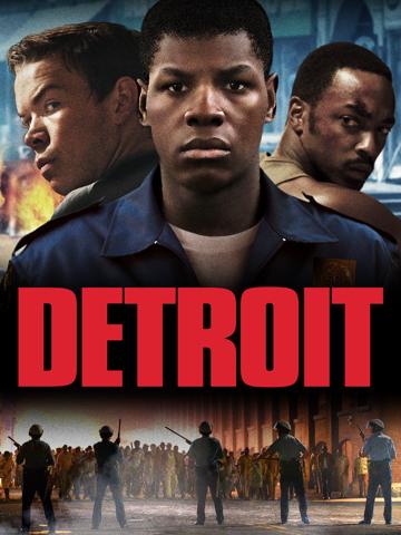 Detroit