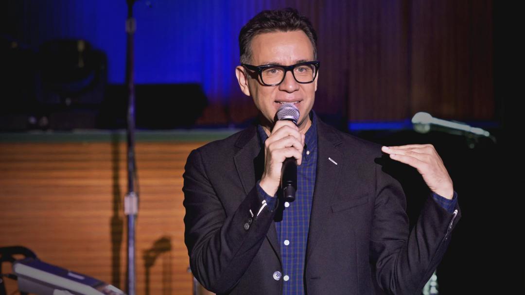 Background image for Fred Armisen: Standup for Drummers