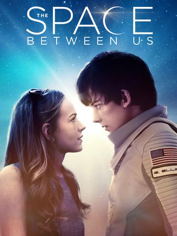 The Space Between Us