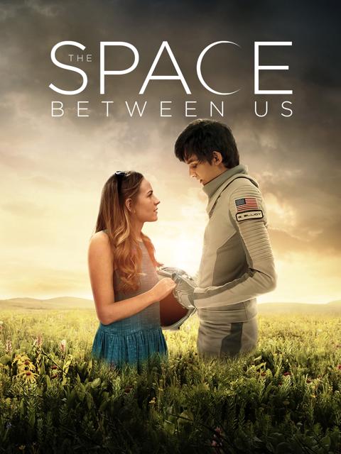 The Space Between Us