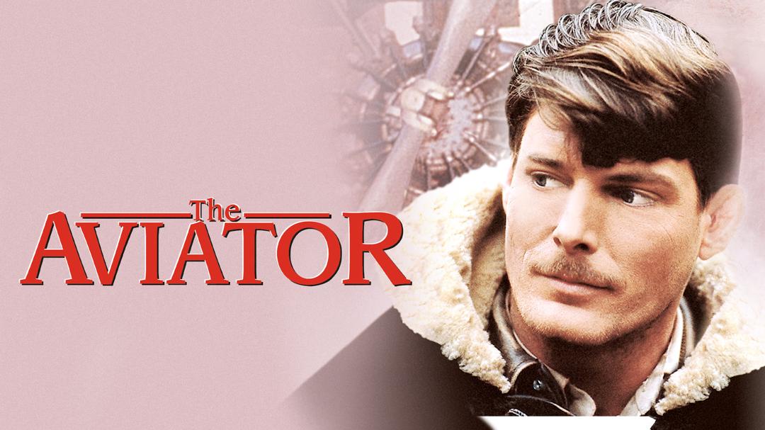 The Aviator