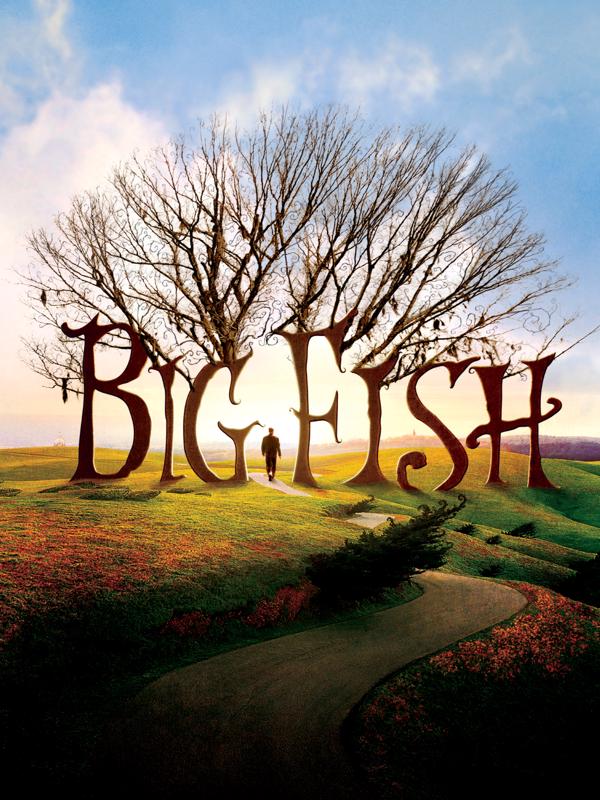 Big Fish