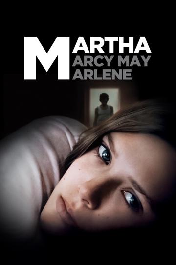 Martha Marcy May Marlene poszter