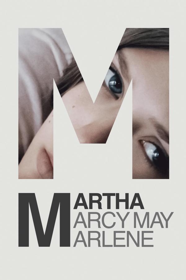 Martha Marcy May Marlene