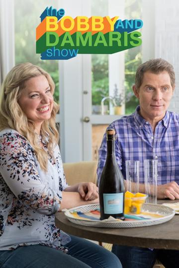 The Bobby and Damaris Show