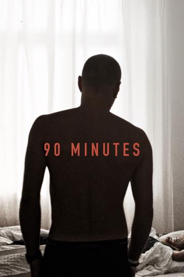 90 Minutes poszter