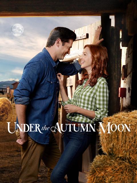 Under the Autumn Moon
