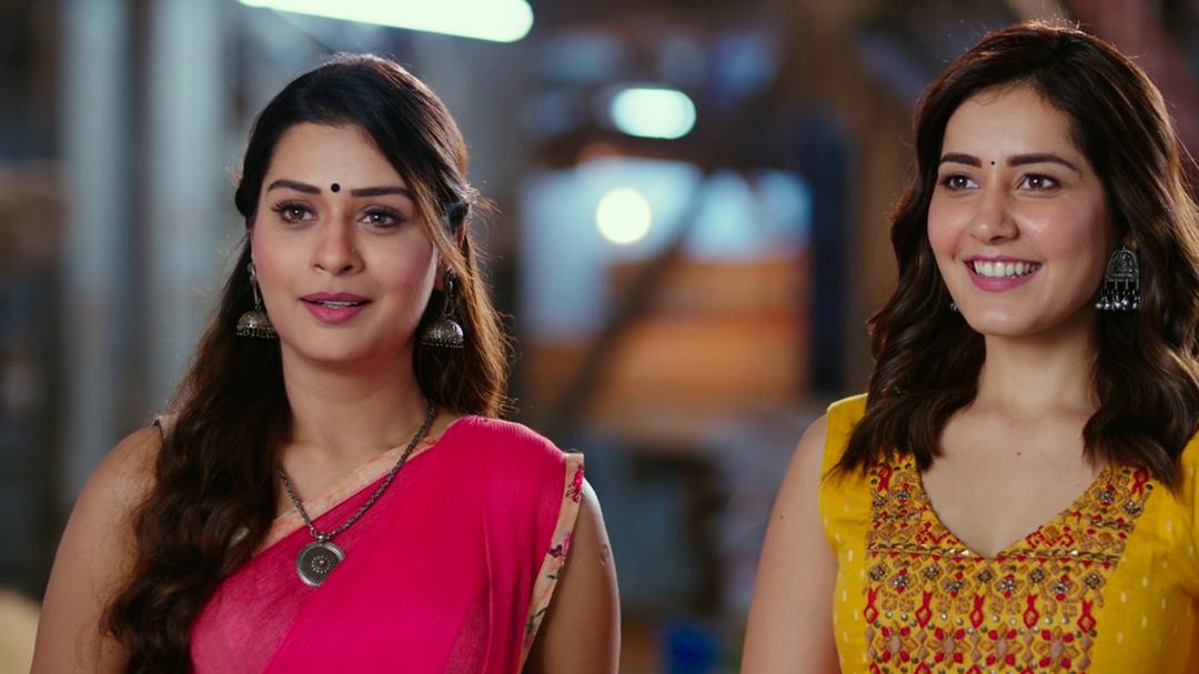 Background image for Venky Mama