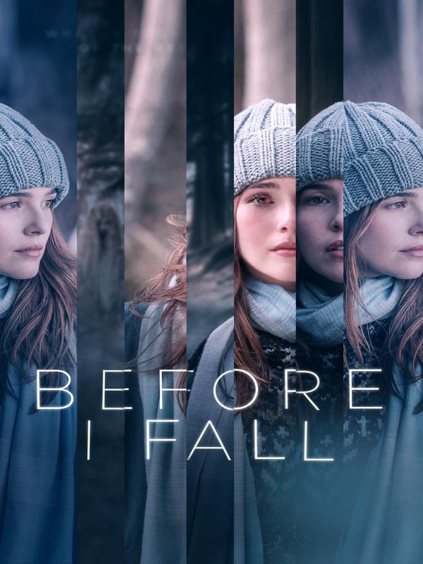 Before I Fall
