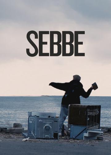 Sebbe poszter