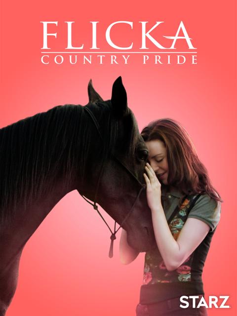 Poster för Flicka: Country Pride