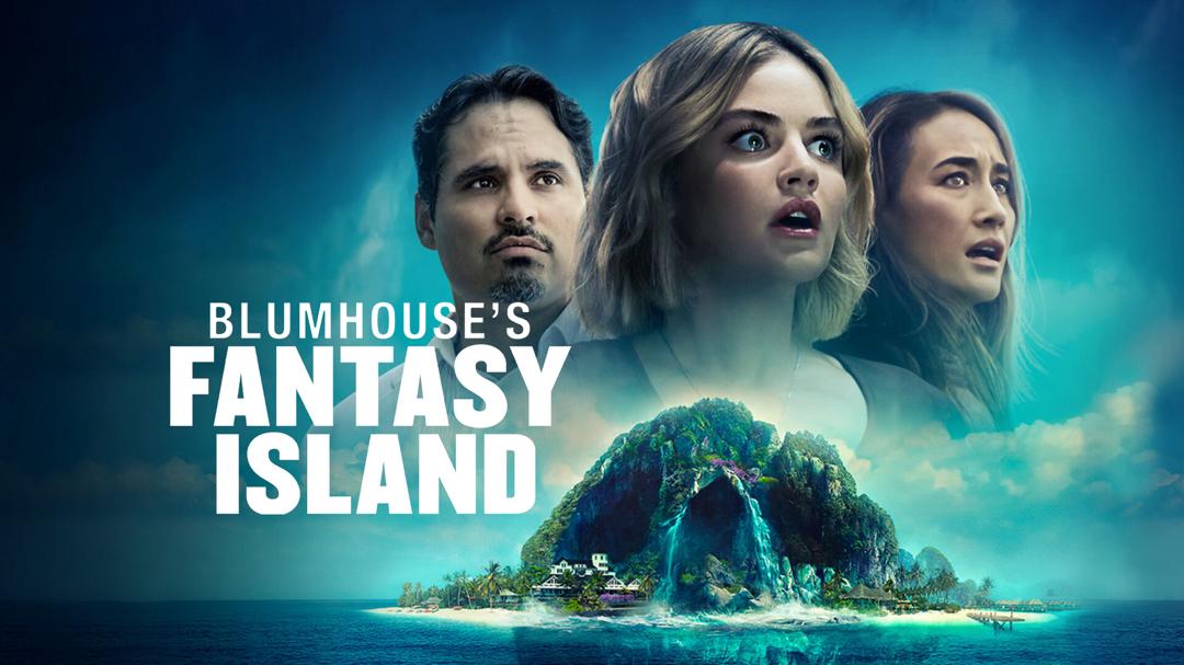 Fantasy Island