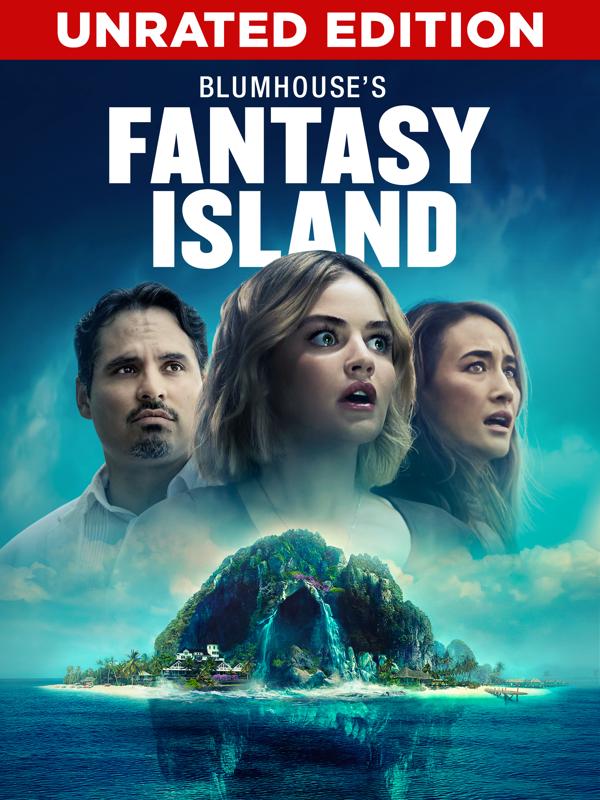 Fantasy Island