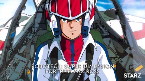 Robotech