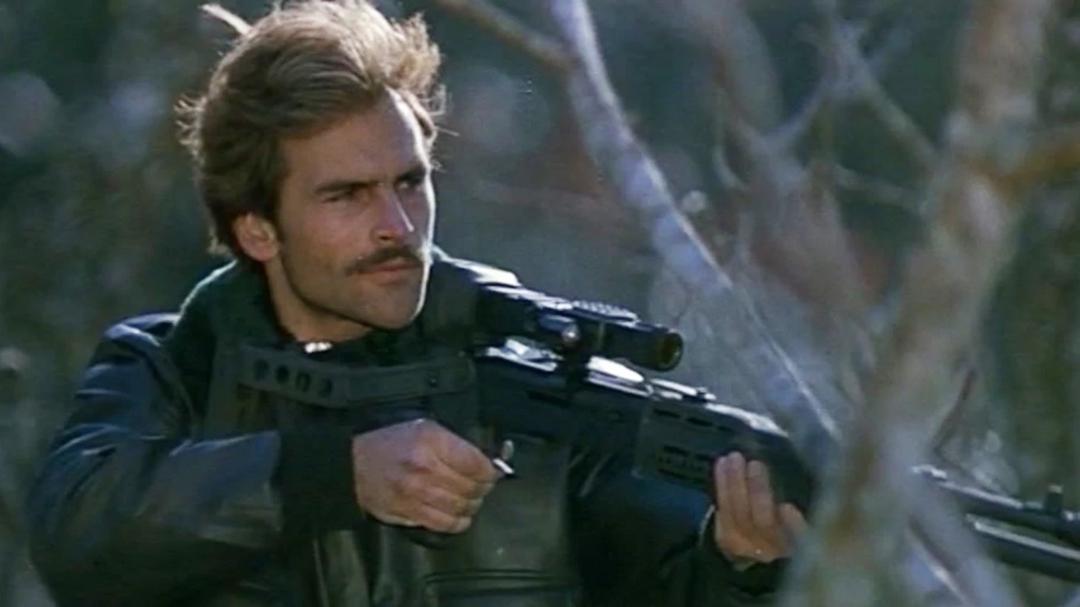 Background image for Blastfighter