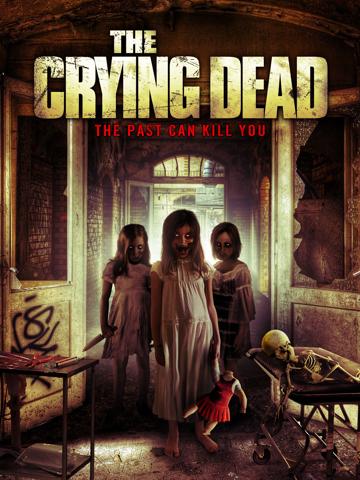The Crying Dead poszter