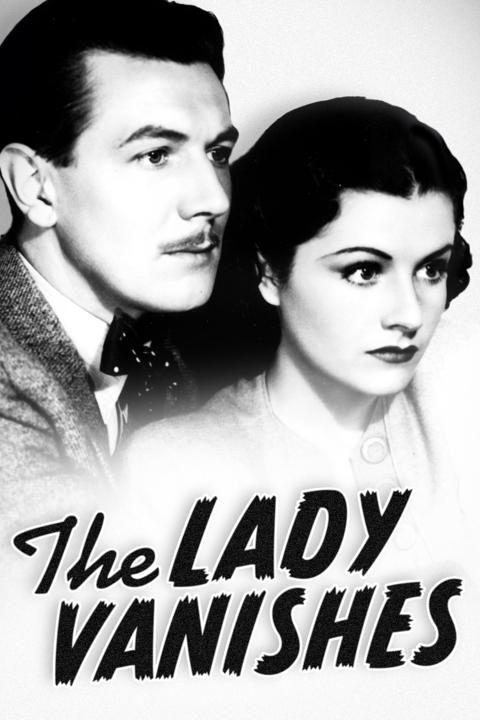 The Lady Vanishes