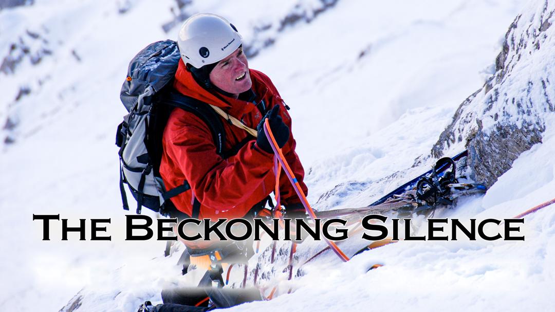 The Beckoning Silence