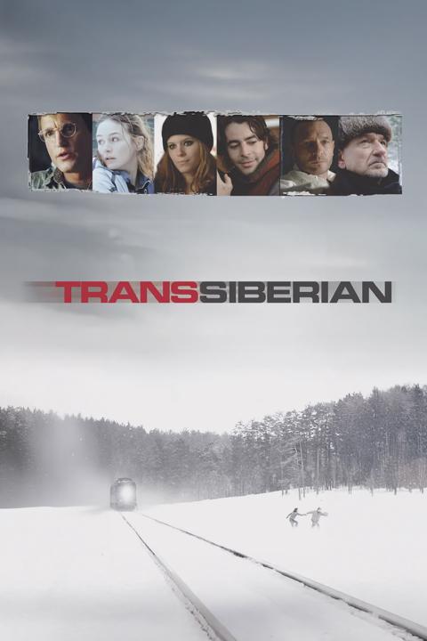 TransSiberian