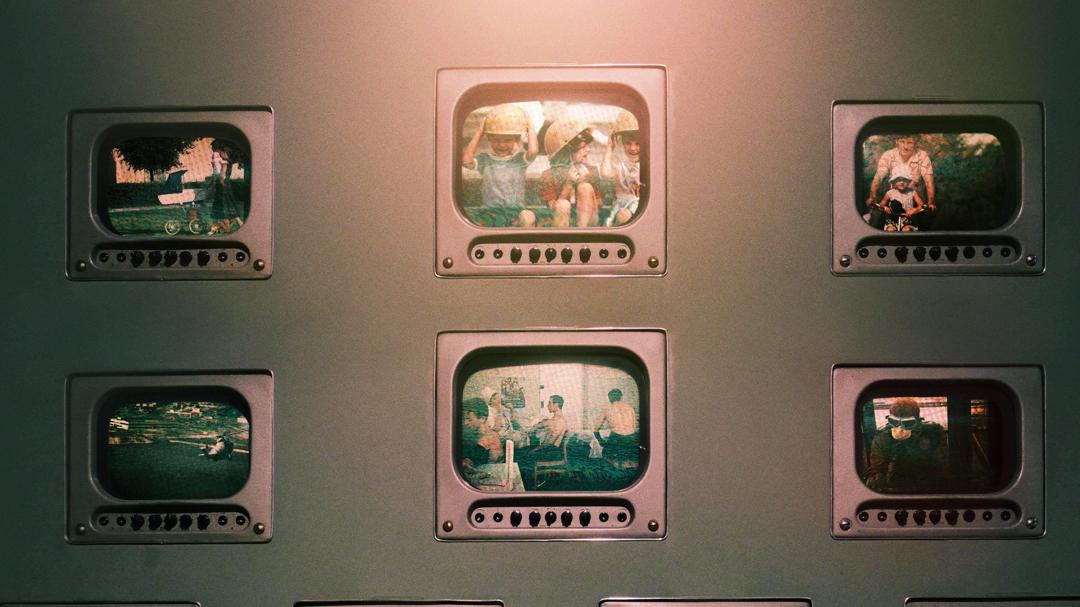 Background image for Chernobyl: The Lost Tapes