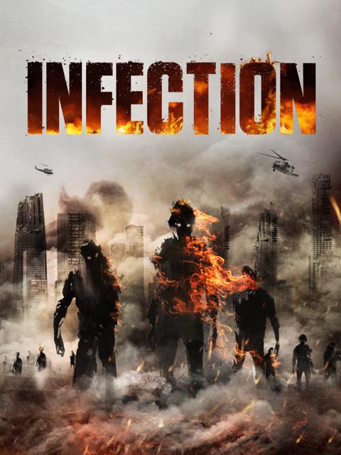 Poster för Infection