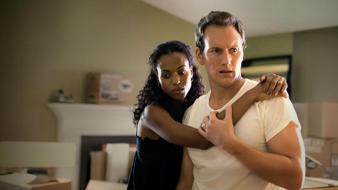 Background image for Lakeview Terrace