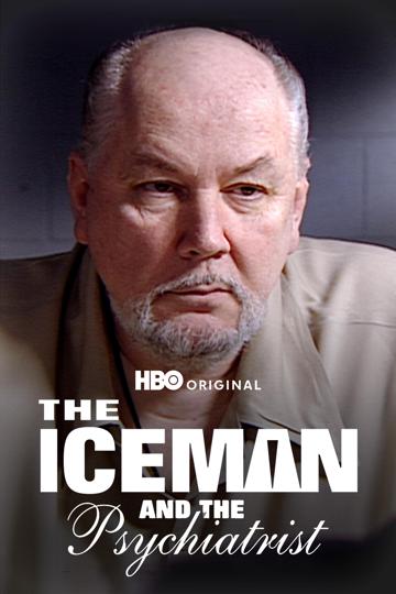 The Iceman and the Psychiatrist poszter