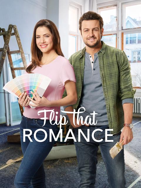 Flip That Romance
