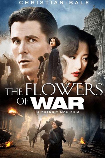 The Flowers of War
