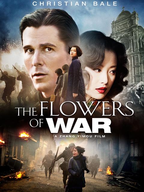 The Flowers of War