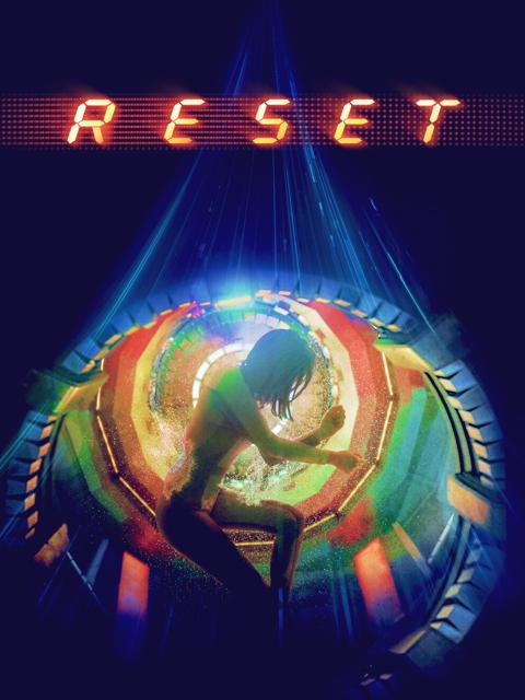 Poster för Reset