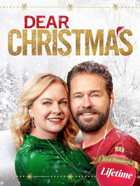 Dear Christmas