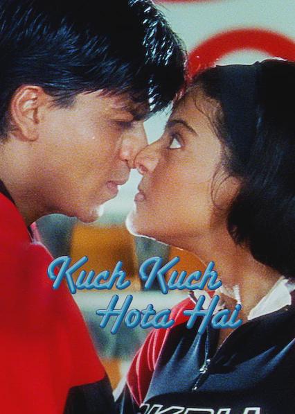 Kuch Kuch Hota Hai