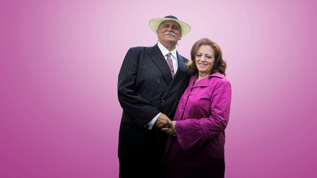 Background image for Big Easy Brides