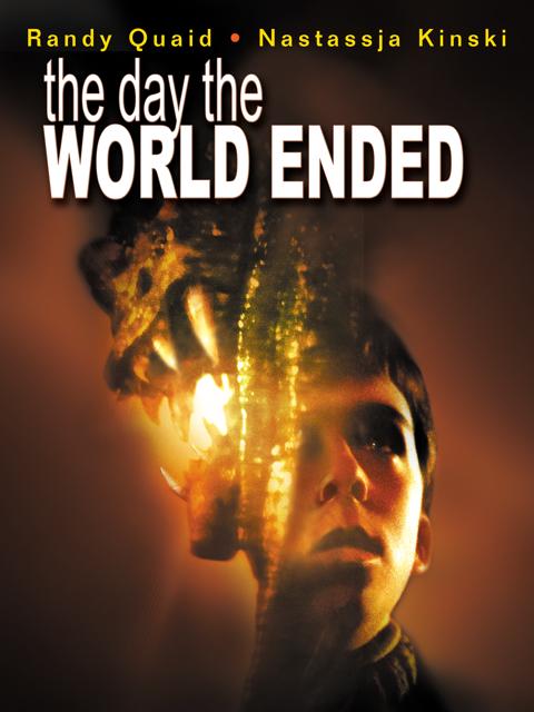 The Day the World Ended